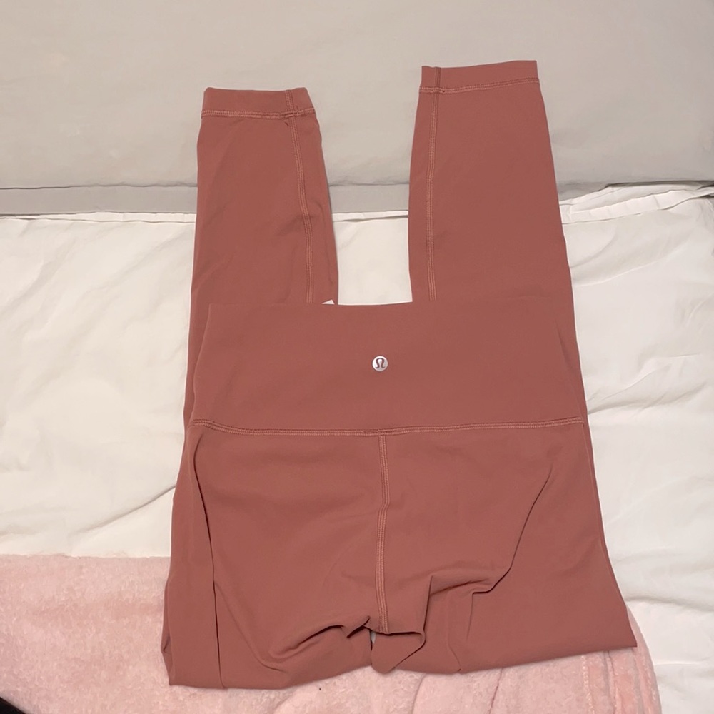 Lululemon align leggings, NEVER WORN BRAND NEW